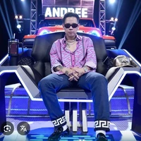 Bùi Thế Anh(Andree)