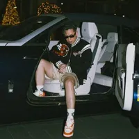 Bùi Thế Anh(Andree)