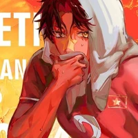 Socialist Republic of Vietnam