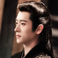 Cung Thượng Giác - lúc trẻ