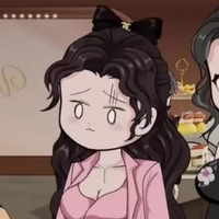 Giang Tiểu Nhiễm