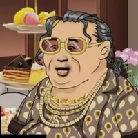 Đường Minh Trạch