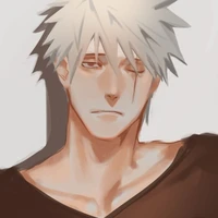 Hatake Kakashi