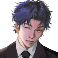 Uchiha Shisui 