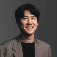 Kim Gil Soo