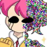 Hiha glitch