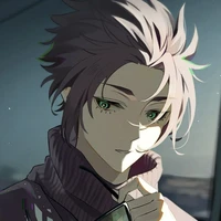 Itoshi Sae