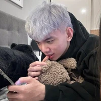 Lương Hoàng Phúc ( O )