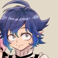 Asmodeus Alicaru (con của alice x iruma)