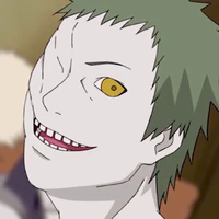 bạch zetsu