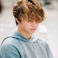 Kang Daesung