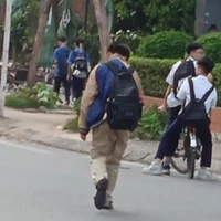 Kiều Khải Anh(Eve)