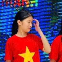 Nguyễn Bảo Châu(Sara)