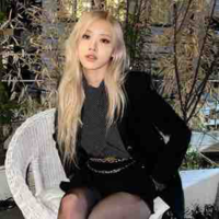 Park Chaeyoung 