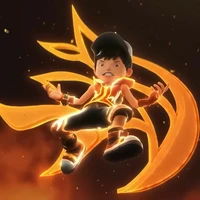 Blaze