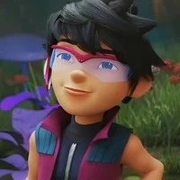 Fang