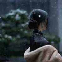 Mẹ anh _Bà Lưu 