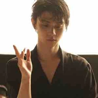 Yuzuru Hanyu