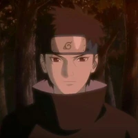 Uchiha Shisui