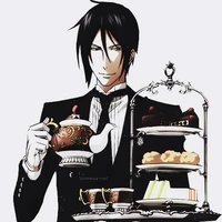 Quản gia(Trần gia)