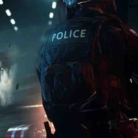Police ( đội trưởng)