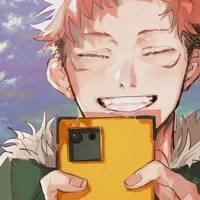 Itadori Yuji