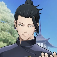 geto suguru