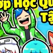 Huy Creeper