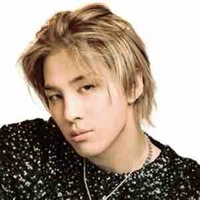 Dong Young-bae (taeyang)