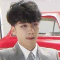Lee Seung-hyun (seungri)