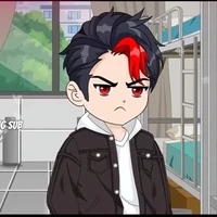 GIANG TỬ BẮC (A6)