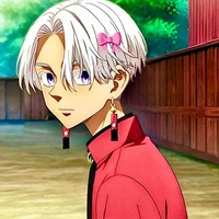 Kurokawa Izana 