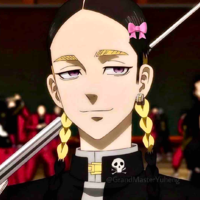 Haitani Ran