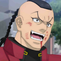 Mochizuki Kanji