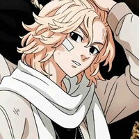 Sano Manjirou (Mikey)