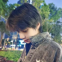 Vương Lỗ Kiệt | hắn