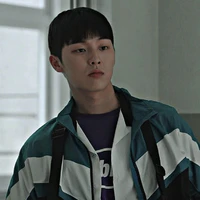 Ahn Suho