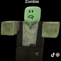 normal zombie