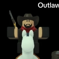 cowboy horse