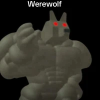 werewolf