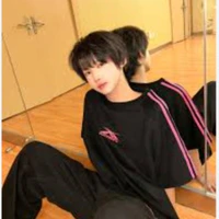 Trương Dịch Nhiên_nhóc