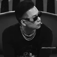 Bùi Thế Anh (Andree Right Hand) [Bâus]