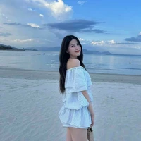 Tăng Mỹ Hàn(Babyboo)