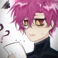 Hiha evil💢