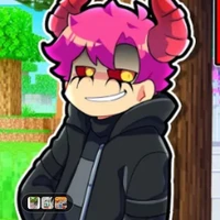 Hiha evil💢