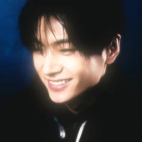 Jay [ Park Jongseong ]