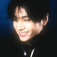 Jay [ Park Jongseong ]