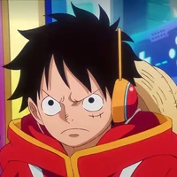 luffy