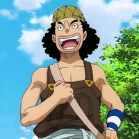 usopp