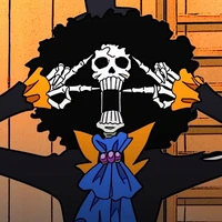 brook